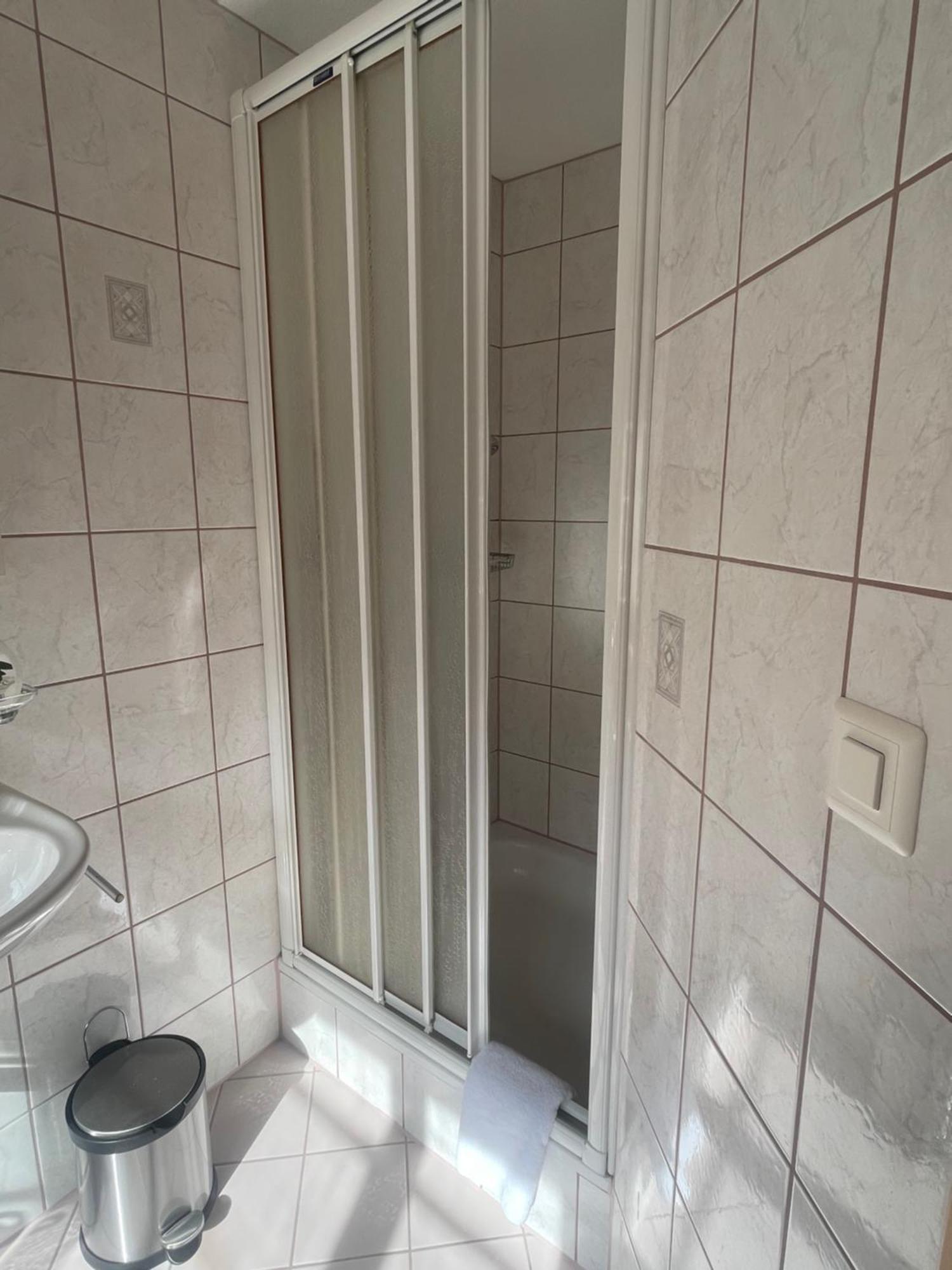Hotel Restaurant Edelweiss Muhlen Dış mekan fotoğraf