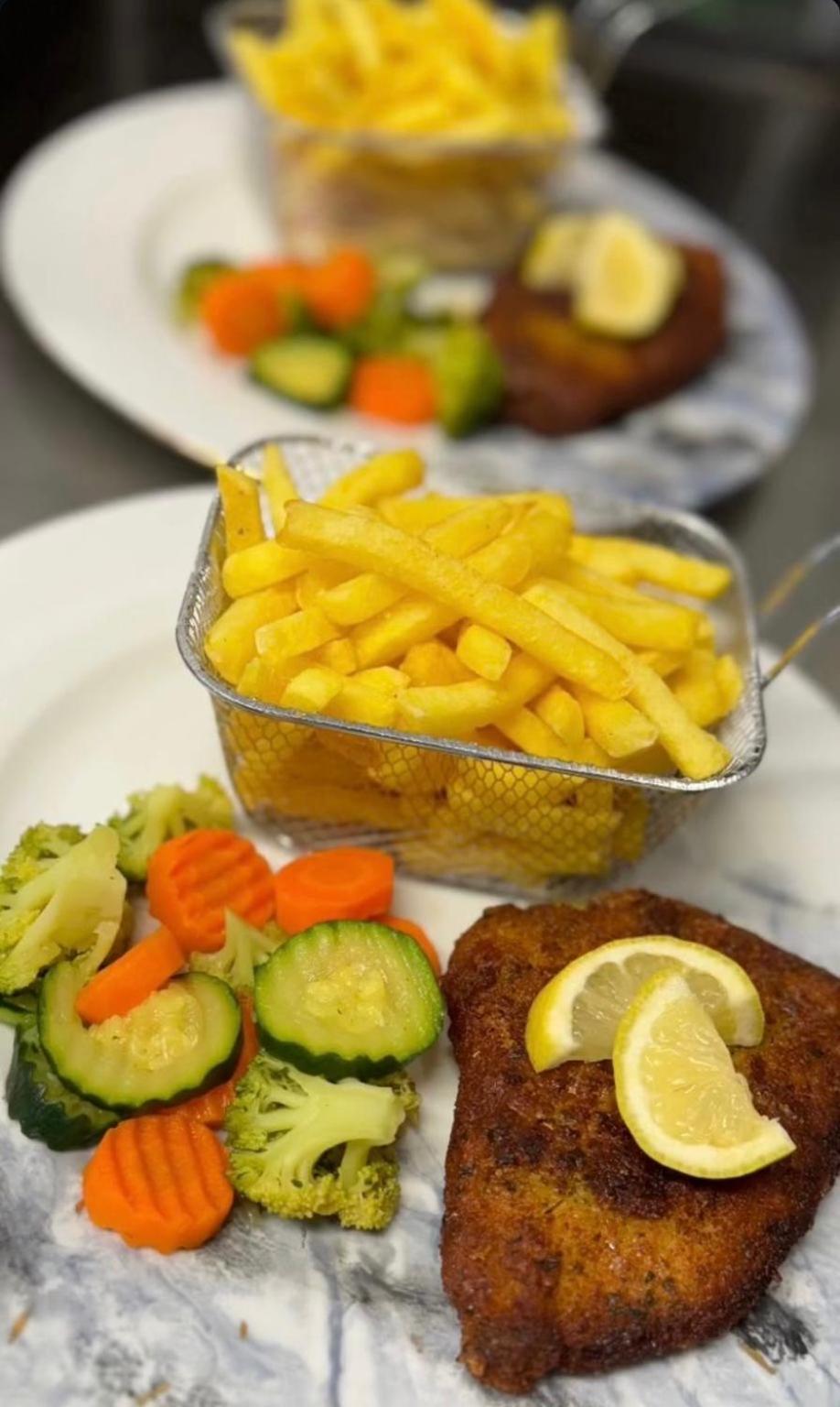 Hotel Restaurant Edelweiss Muhlen Dış mekan fotoğraf