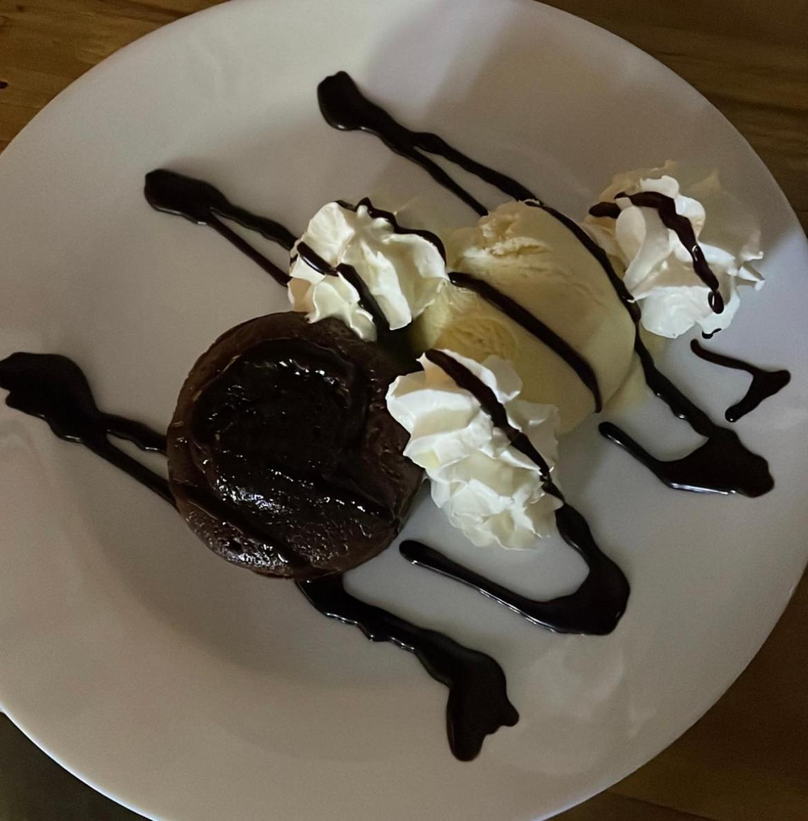 Hotel Restaurant Edelweiss Muhlen Dış mekan fotoğraf